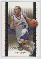 Sp Specials - Mike Bibby #/100