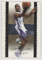 Sp Specials - Chris Webber #/100