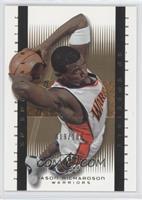 Sp Specials - Jason Richardson #/100