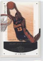 Jason Richardson #/100