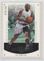 Paul Pierce #/100