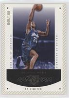 Grant Hill #/100