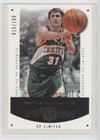 Brent Barry #/100