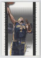 Sp Specials - Jermaine O'Neal #/2,000