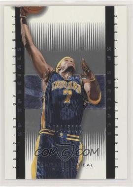 2002-03 SP Authentic - [Base] #105 - Sp Specials - Jermaine O'Neal /2000