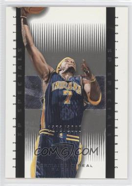 2002-03 SP Authentic - [Base] #105 - Sp Specials - Jermaine O'Neal /2000
