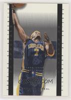 Sp Specials - Jermaine O'Neal #/2,000