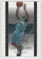 Sp Specials - Baron Davis #/2,000