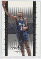 Sp Specials - Grant Hill #/2,000