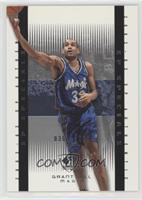 Sp Specials - Grant Hill #/2,000