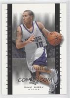 Sp Specials - Mike Bibby #/2,000