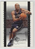 Sp Specials - Richard Jefferson #/2,000