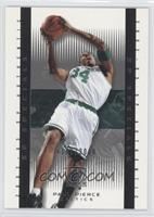 Sp Specials - Paul Pierce #/2,000