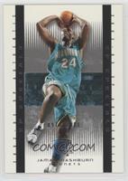 Sp Specials - Jamal Mashburn #/2,000