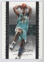 Sp Specials - Jamal Mashburn #/2,000