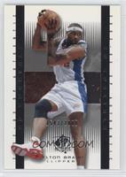 Sp Specials - Elton Brand #/2,000