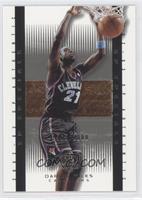 Sp Specials - Darius Miles #/2,000