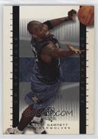 Sp Specials - Kevin Garnett [Good to VG‑EX] #/2,000