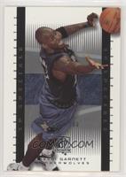 Sp Specials - Kevin Garnett [EX to NM] #/2,000