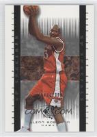 Sp Specials - Glenn Robinson #/2,000