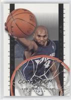 Sp Specials - Jerry Stackhouse #/2,000