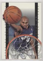 Sp Specials - Jerry Stackhouse [EX to NM] #/2,000