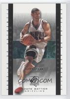 Sp Specials - Shane Battier #/2,000