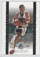 Sp Specials - Shane Battier #/2,000