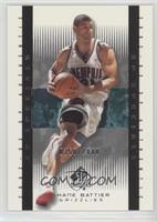 Sp Specials - Shane Battier #/2,000