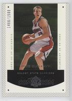 Rookie F/X - Mike Dunleavy Jr. #/1,500