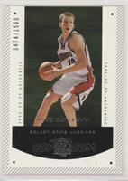 Rookie F/X - Mike Dunleavy Jr. #/1,500