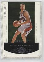 Rookie F/X - Mike Dunleavy Jr. #/1,500