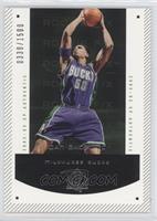 Rookie F/X - Dan Gadzuric #/1,500