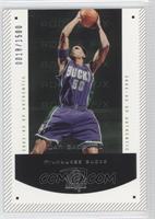 Rookie F/X - Dan Gadzuric #/1,500