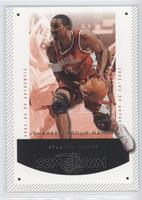 Shareef Abdur-Rahim