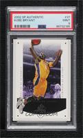 Kobe Bryant [PSA 9 MINT]