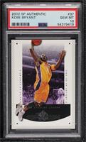 Kobe Bryant [PSA 10 GEM MT]