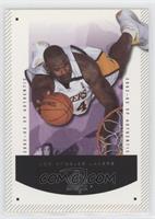 Shaquille O'Neal [EX to NM]