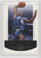 Jerry Stackhouse [EX to NM]