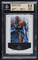 Michael Jordan [BGS 9.5 GEM MINT]