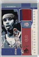 Quentin Richardson #/100