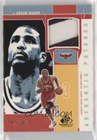 Shareef Abdur-Rahim #/100