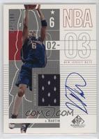 Kenyon Martin #/100