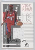 Darius Miles