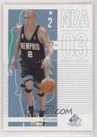 Jason Williams