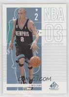 Jason Williams