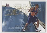 Rookies Level 3 - Tamar Slay #/25