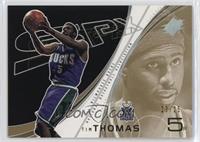 Tim Thomas #/25