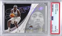 Ricky Davis [PSA 10 GEM MT]