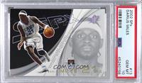 Darius Miles [PSA 10 GEM MT]